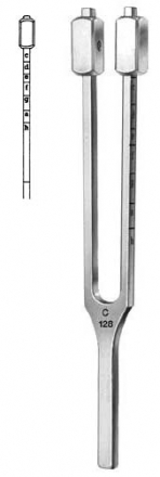 Tuning Fork