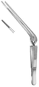 Ear Forceps