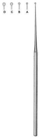 Ear Curette