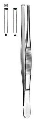 Dressing Forceps