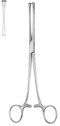 Intestinal and Tissue Grasping Forceps