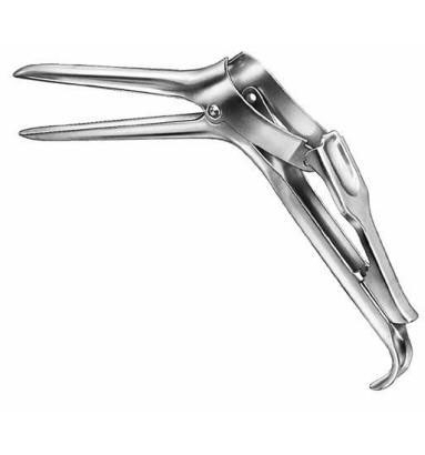 Vaginal Speculum