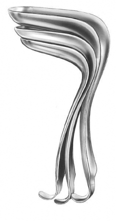 Vaginal Speculum