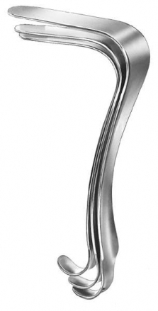 Vaginal Retractor