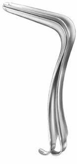 Vaginal Speculum