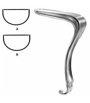 Vaginal Speculum