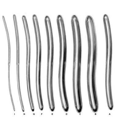 Uterine Dilator