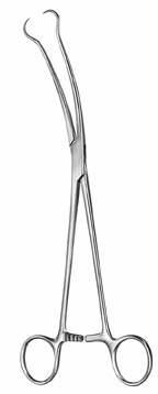 Uterine Tenaculum Forceps