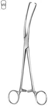 Uterine Tenaculum Forceps