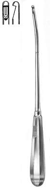 Uterine Biopsy Curette