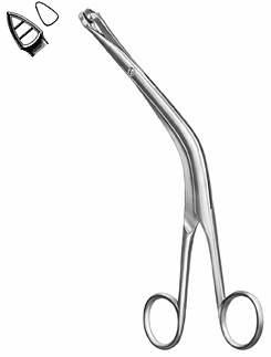 Uterine Biopsy Forceps