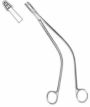 Uterine Biopsy Forceps