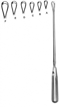 Uterine Curette