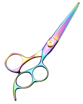 Barber Scissors