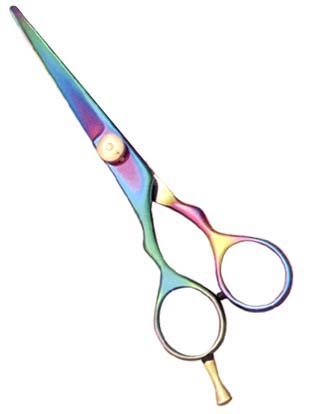 Barber Scissors