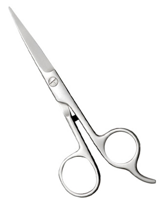 Barber Scissors