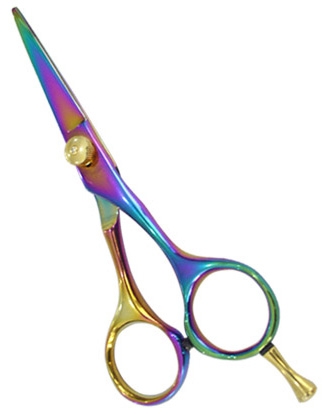 Barber Scissors