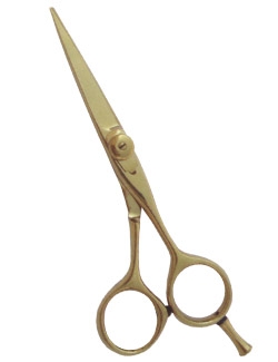 Barber Scissors