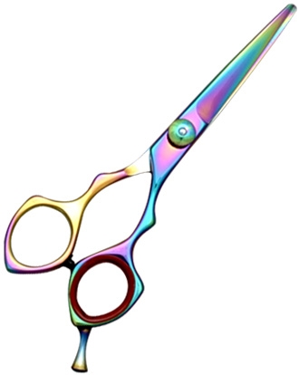 Barber Scissors