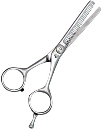 Hair Thinning Scissor