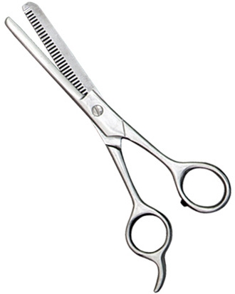 Hair Thinning Scissors