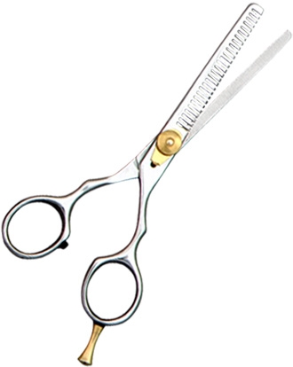 Hair Thinning Scissors