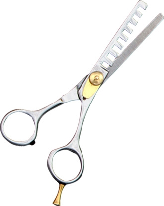 Hair Thinning Scissor