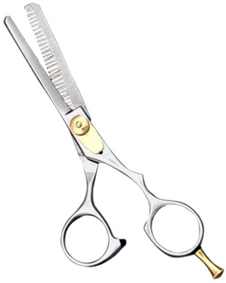 Hair Thinning Scissor