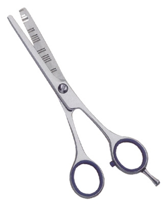 Hair Thinning Scissor