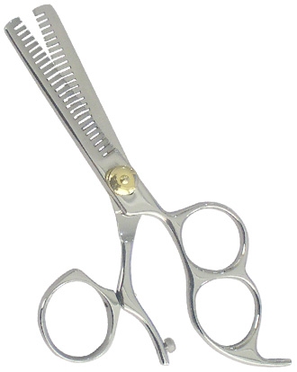 Hair Thinning Scissor