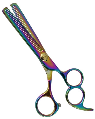 Hair Thinning Scissor