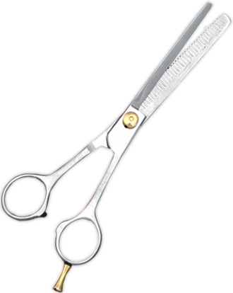 Hair Thinning Scissor