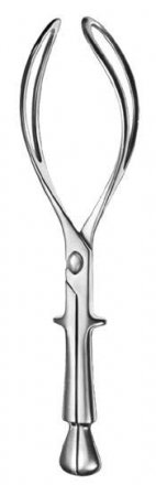 Obstetrical Forceps