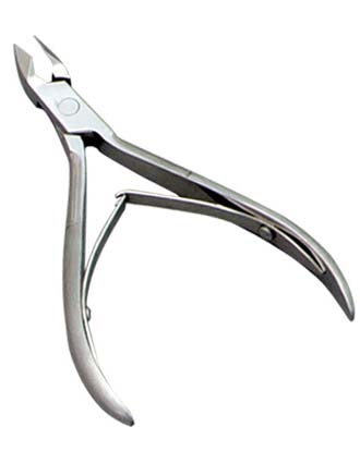 Cuticle Nippers