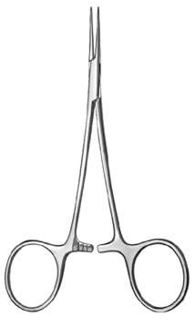 Ligature Forceps