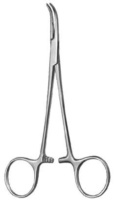 Dissecting and Ligature Forceps