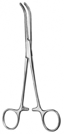 Dissecting and Ligature Forceps