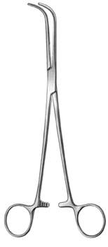 Dissecting and Ligature Forceps