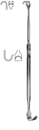 Tracheal Hook