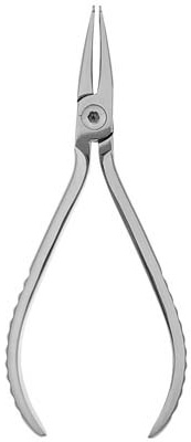 Deluxe Orthodontic Pliers