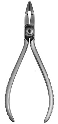 Deluxe Orthodontic Pliers