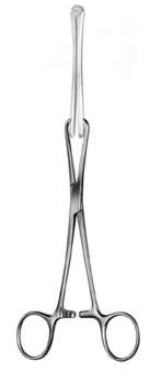 Closing Forceps