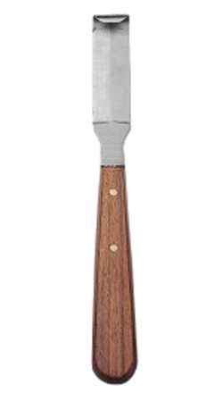 Hoof Knife