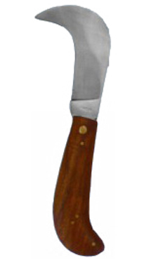 Hoof Knife