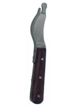 Hoof Knife