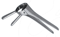 Veginal Speculum