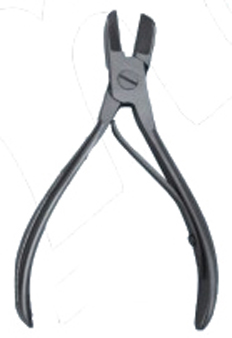 Tooth Cutter / Nipper