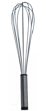 Cow Milk Whisk