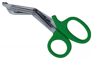 Universal Scissors