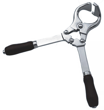 Castration Forcep